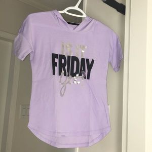 is it friday yet? tee shirt
